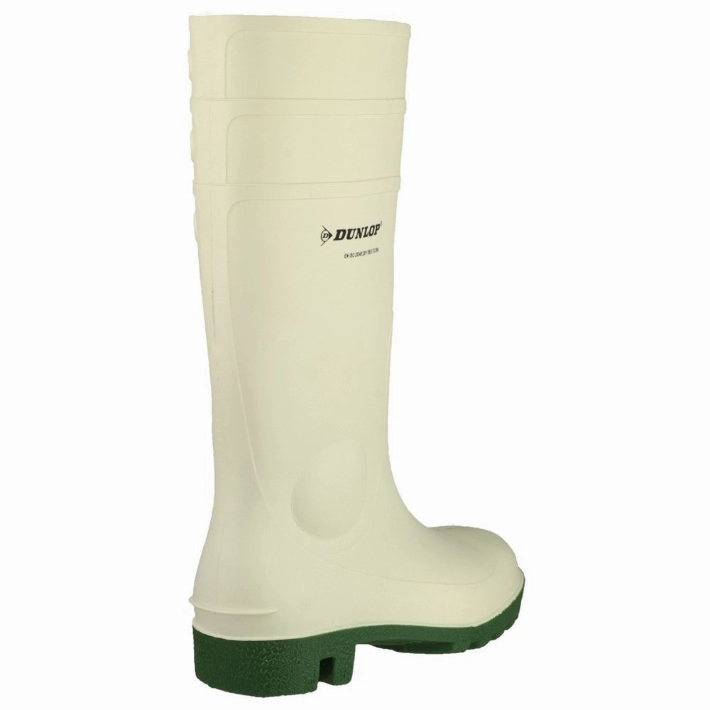 Timeless Arch Support Dunlop Protomastor Safety Wellington
