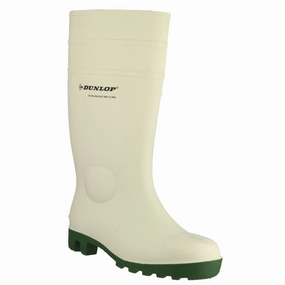 Unisex Shoes Sustainable Shoes Dunlop Protomastor Safety Wellington