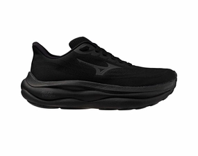 Mizuno Wave Sky 9 Womens Wide Comfort Sole Weather Ready