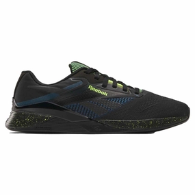 Travel Footwear Canvas Shoes Nano X4 Men'S Training Shoes