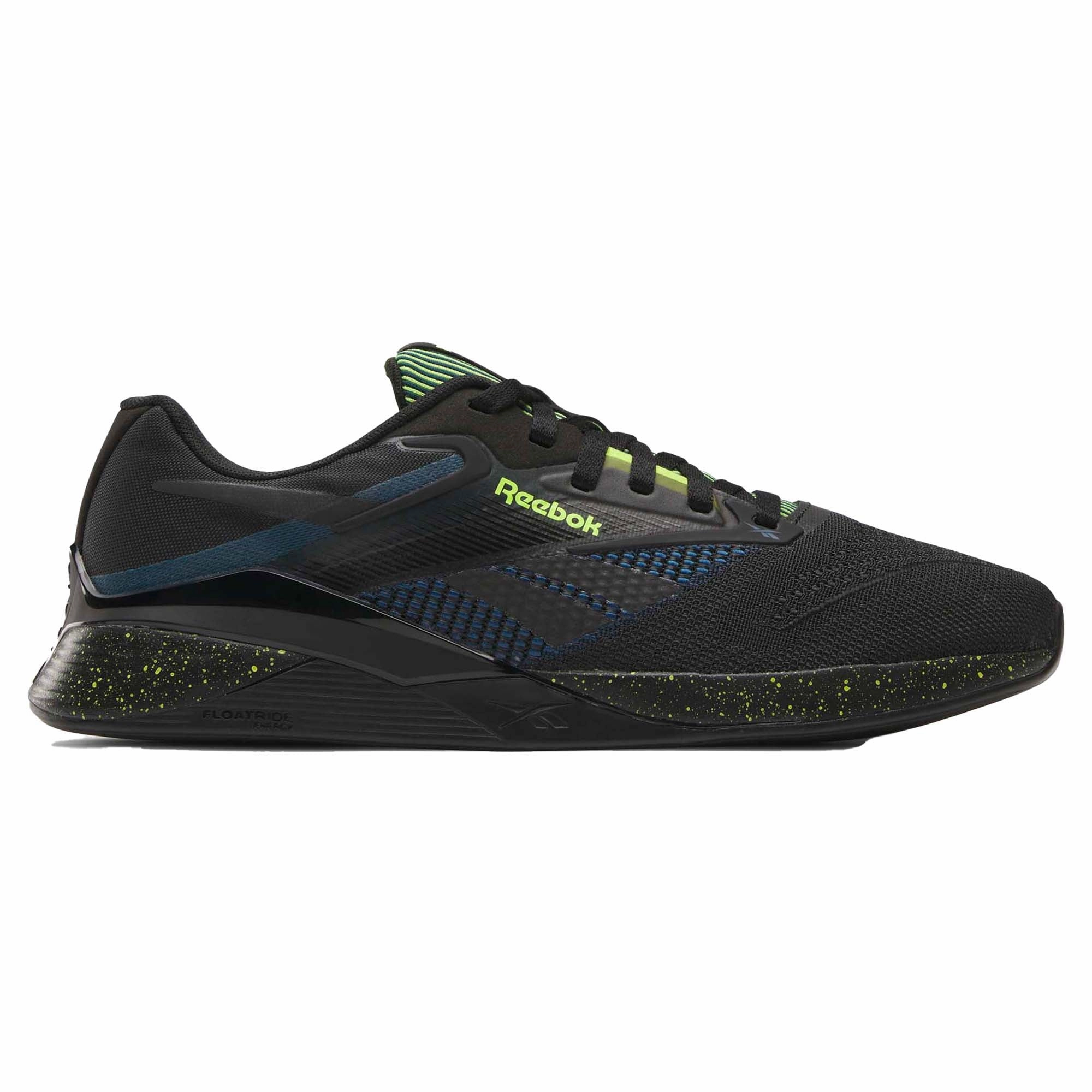 Travel Footwear Canvas Shoes Nano X4 Men'S Training Shoes