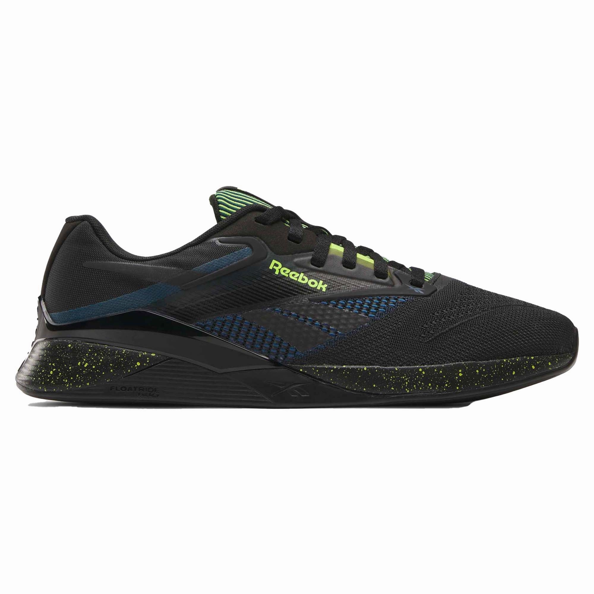 Memory Foam Supportive Nano X4 Men'S Training Shoes