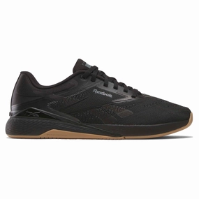 Wide Fit Waterproof Nano X5 Men'S Training Shoes