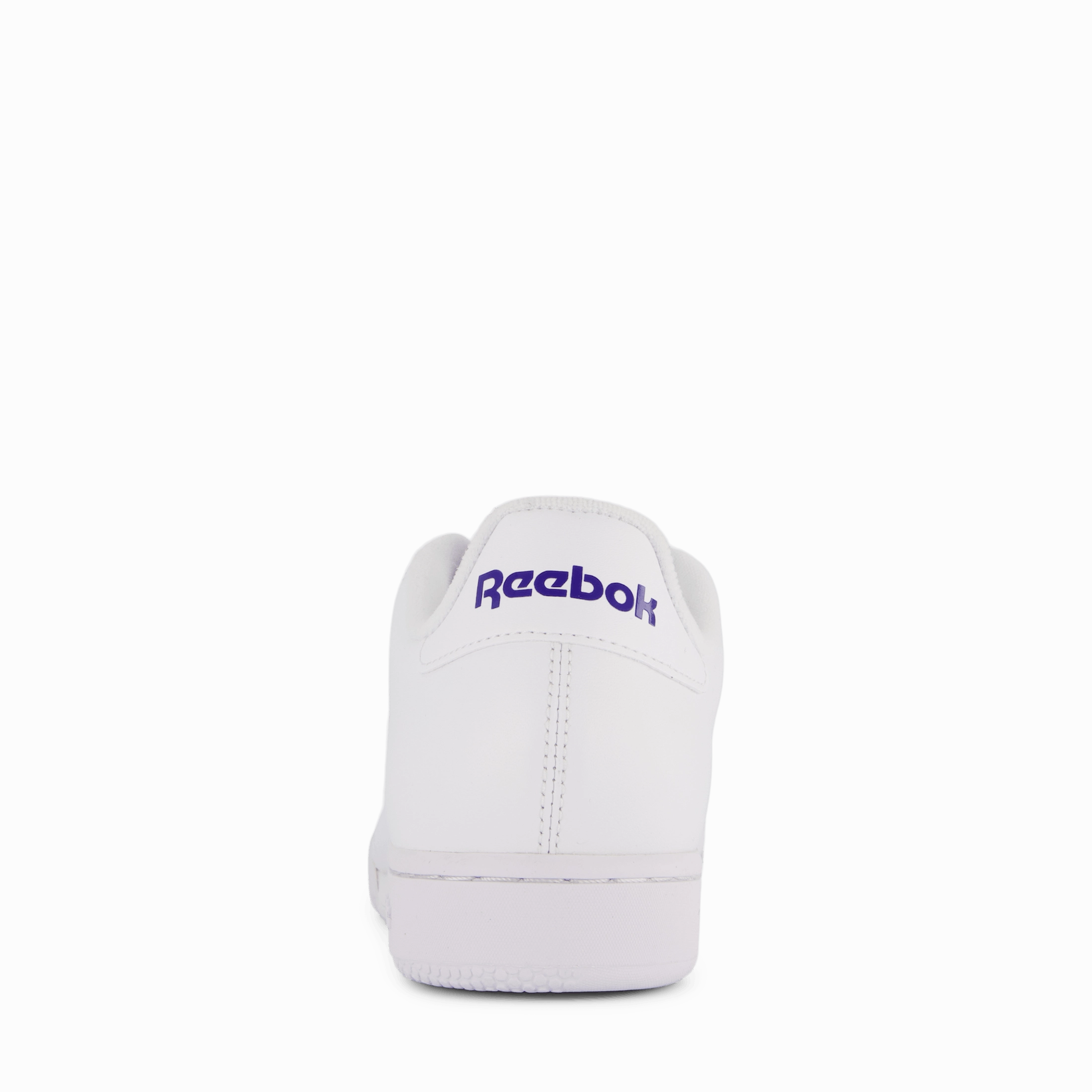 Npc Ii White/White Flexible