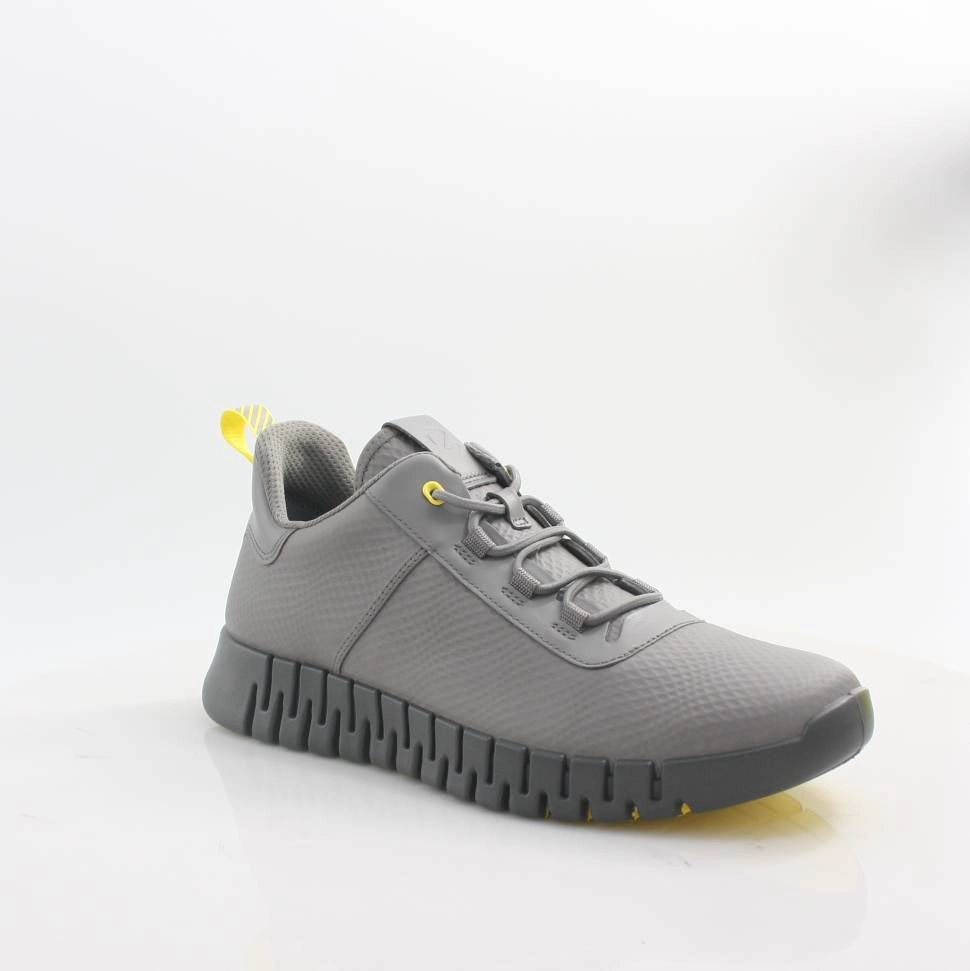 Fashion Sneakers Standing Shoes 525274 Gruuv Ecco Shoes