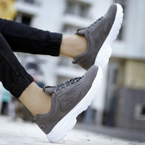 Comfort Heel Bacca Bucci Afterburn