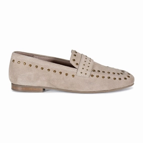 Daylong Comfort Classic Footwear Can Yon Studded Slip On Loafers