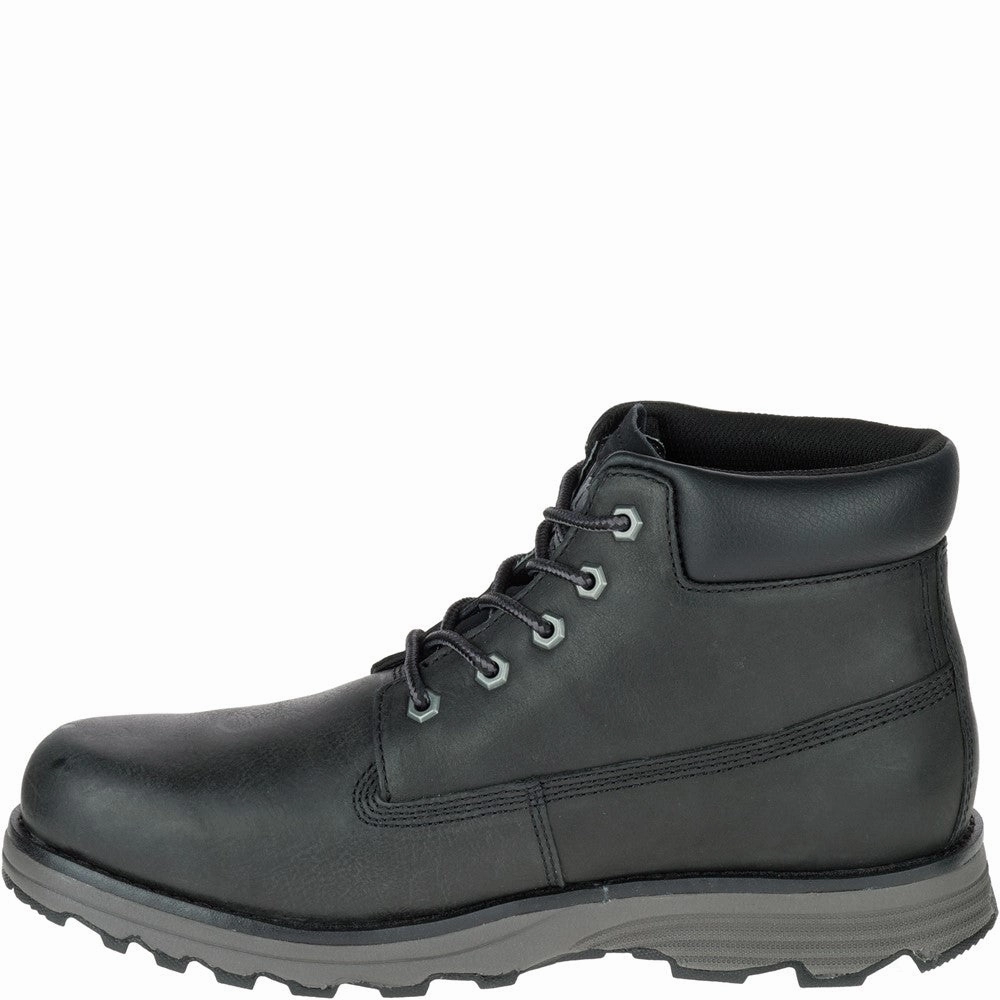 Minimalist Shoes Cat Footwear Founder Boots