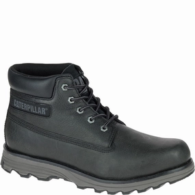 Eco Friendly Timeless Cat Footwear Founder Boots