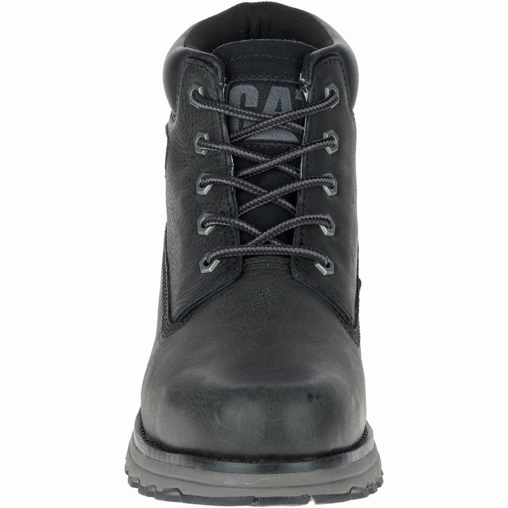 Cat Footwear Founder Boots Premium Comfort Non Slip