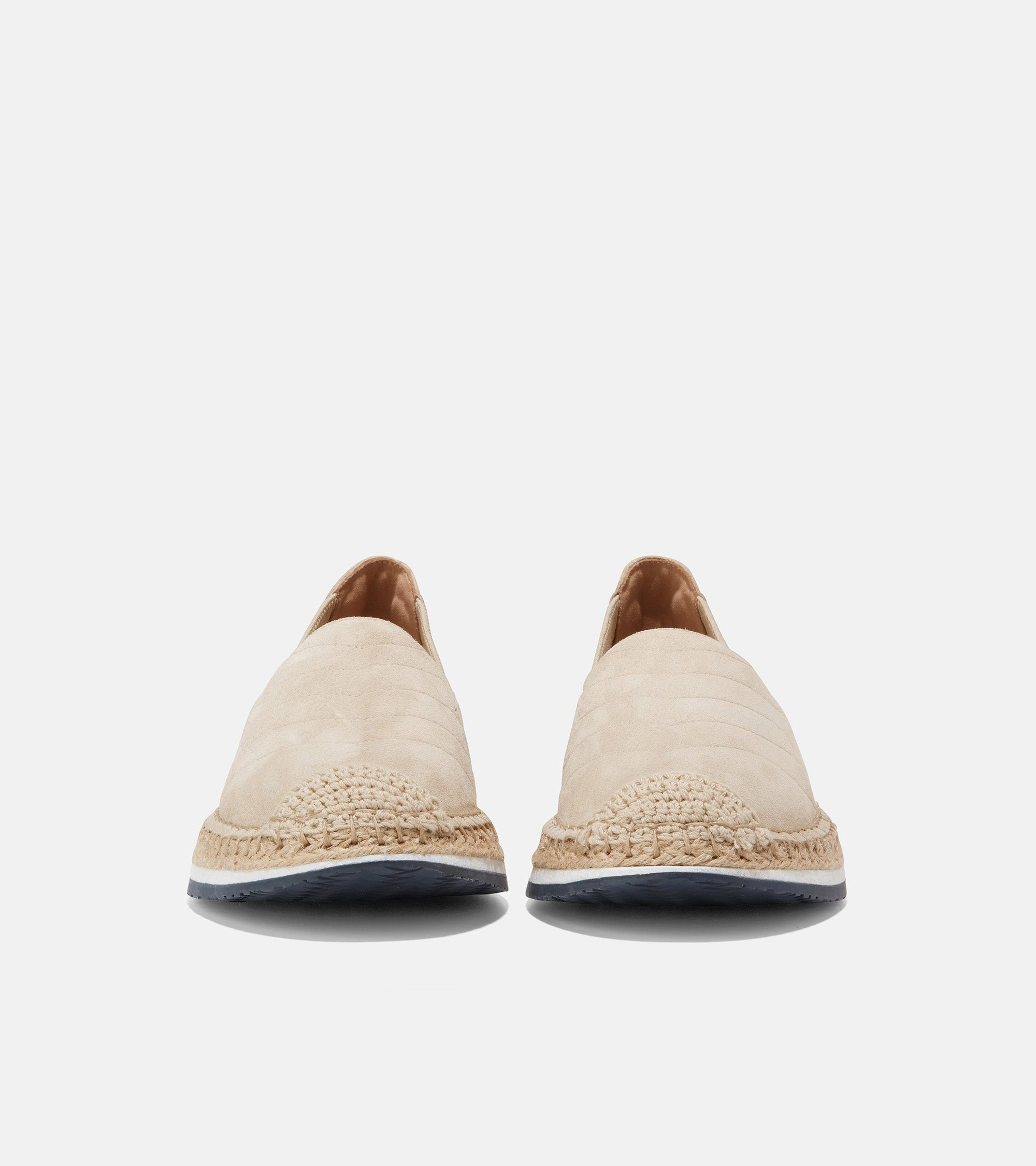 Standing Comfort Casual Comfort Cole Haan Women'S Cloudfeel Espadrille Loafer
