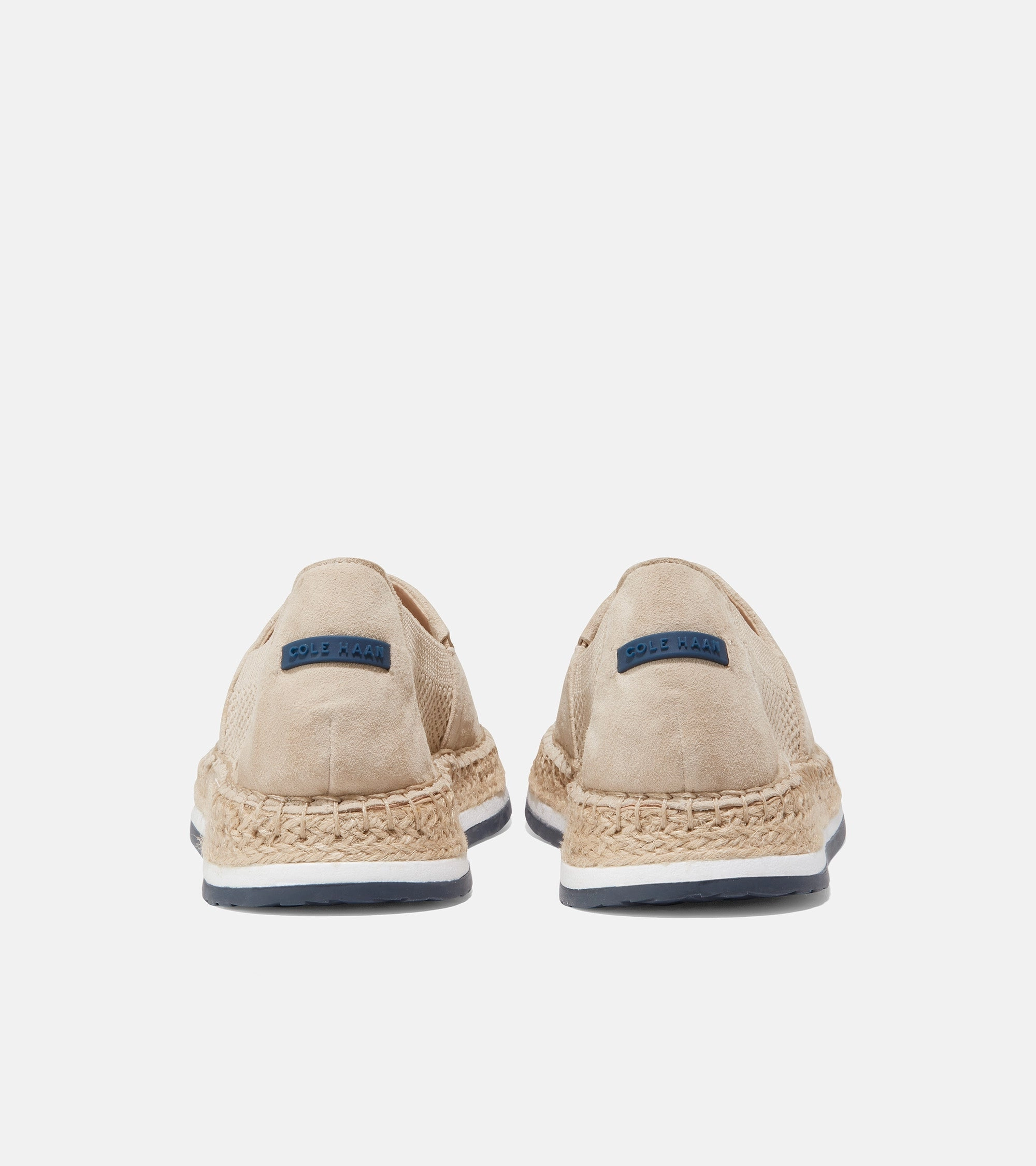 Cole Haan Women'S Cloudfeel Espadrille Loafer Lightweight Shoes