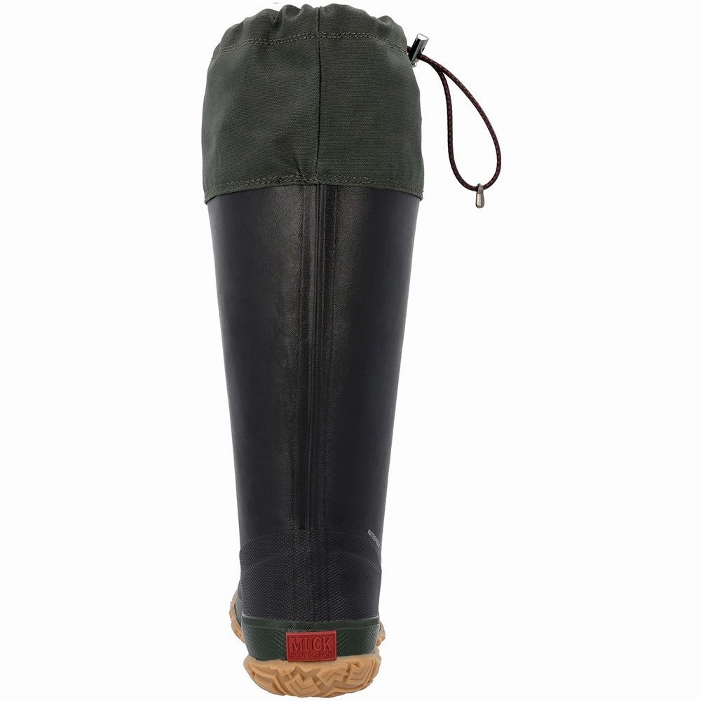 Muck Boots Forager Wellingtons Lightweight Shoes