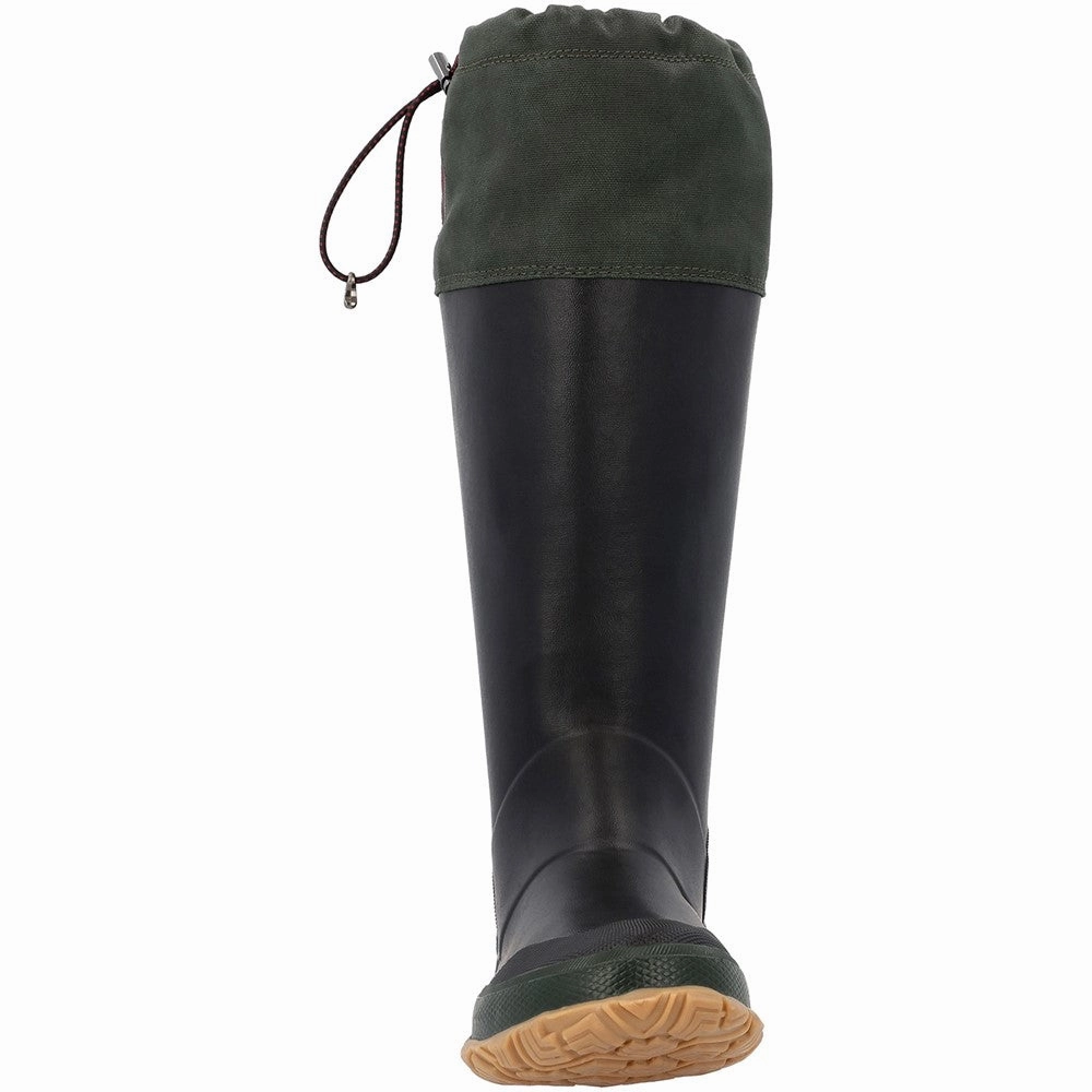 Sustainable Shoes Muck Boots Forager Wellingtons