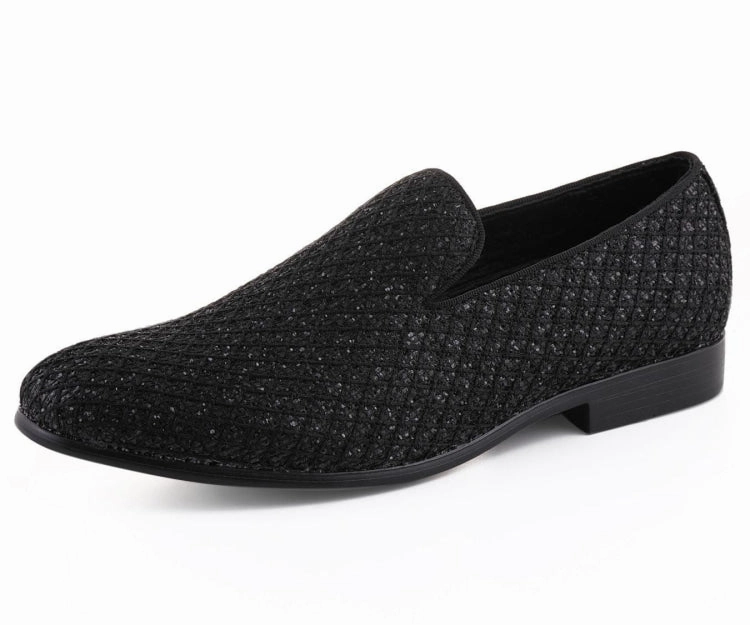 Slip Resistant Work Sarlo Black