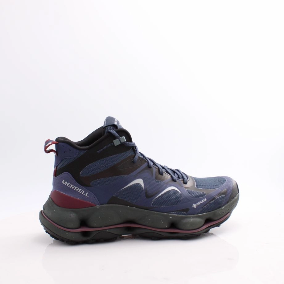 Speedarc Matis Mid Gtx Merrell Classic Footwear Lightweight