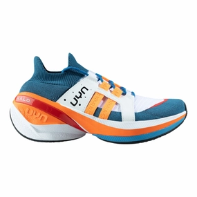 Premium Comfort Classic Footwear Uyn Synapsis Men
