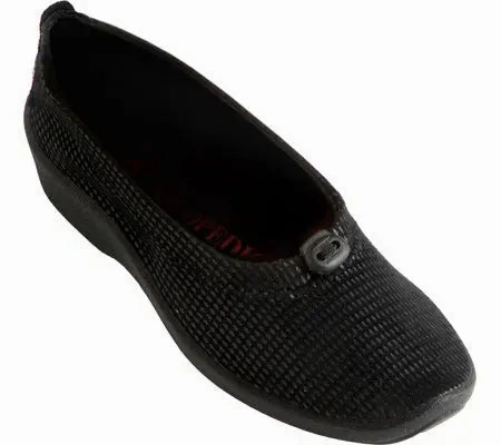 Women??S Arcopedico Lagrimas ?C Lightweight, Supportive & Ultra-Comfortable Canvas Shoes