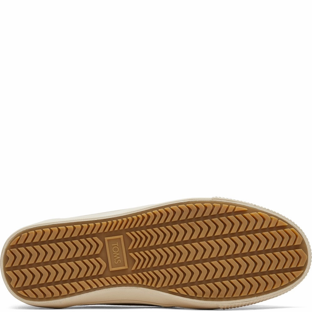 Toms Carlo Terrain Trainer Everyday Footwear Modern Footwear