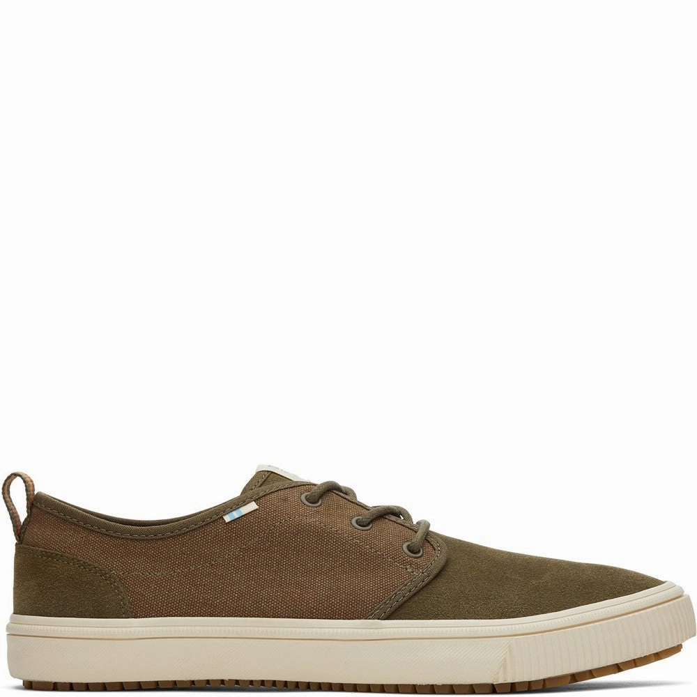 Toms Carlo Terrain Trainer Lightweight Shoes