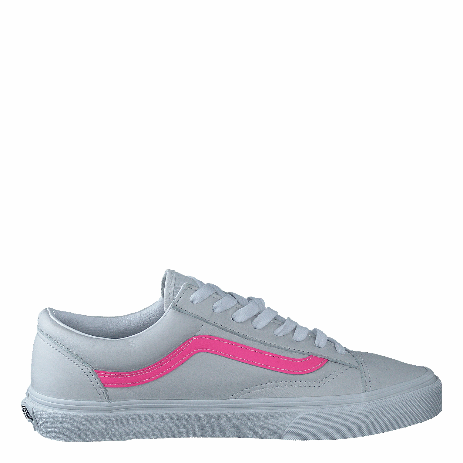 Eco Friendly Easy On Off Ua Style 36 (Leather Pop)Sugrplmtrwht