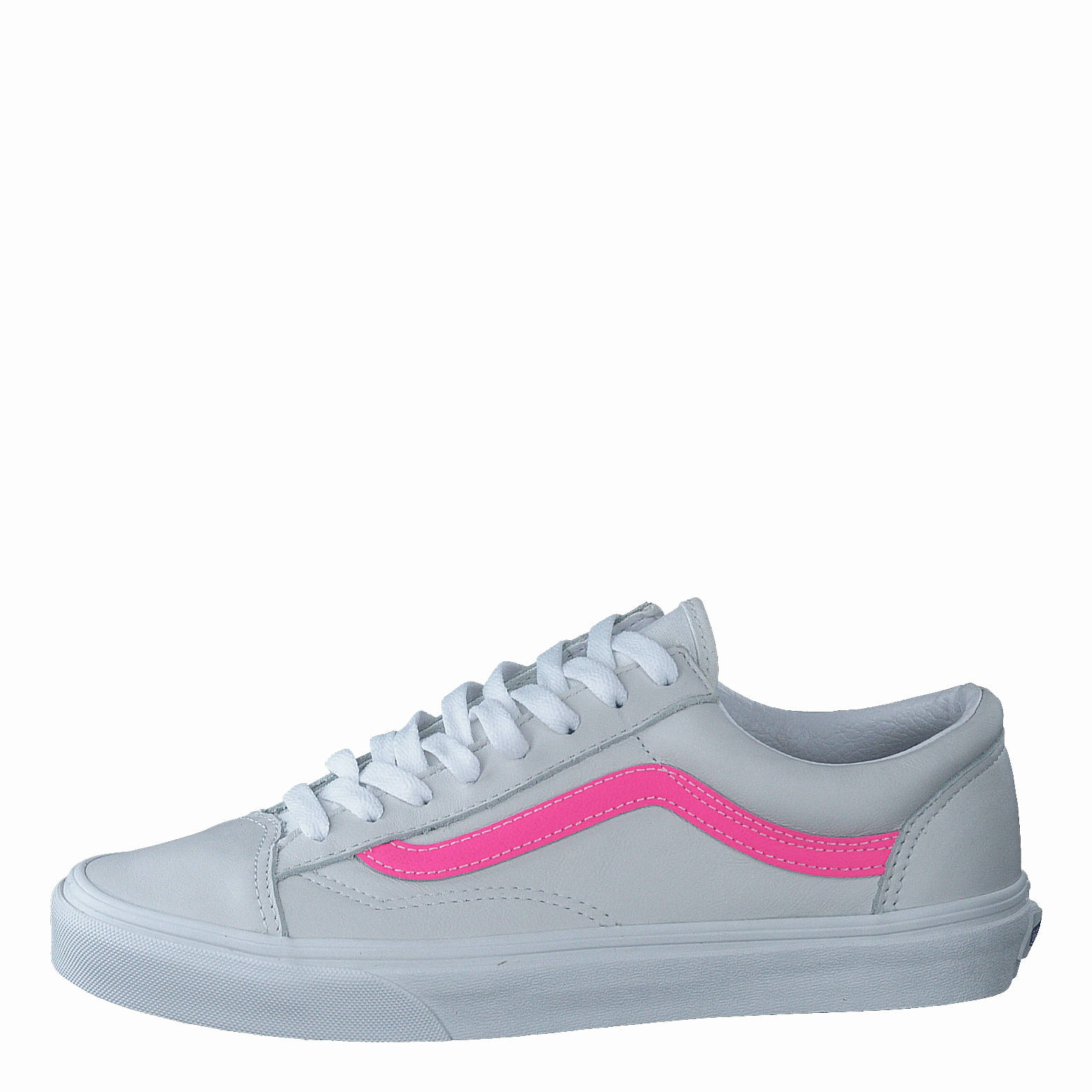 Chic Footwear Ergonomic Ua Style 36 (Leather Pop)Sugrplmtrwht