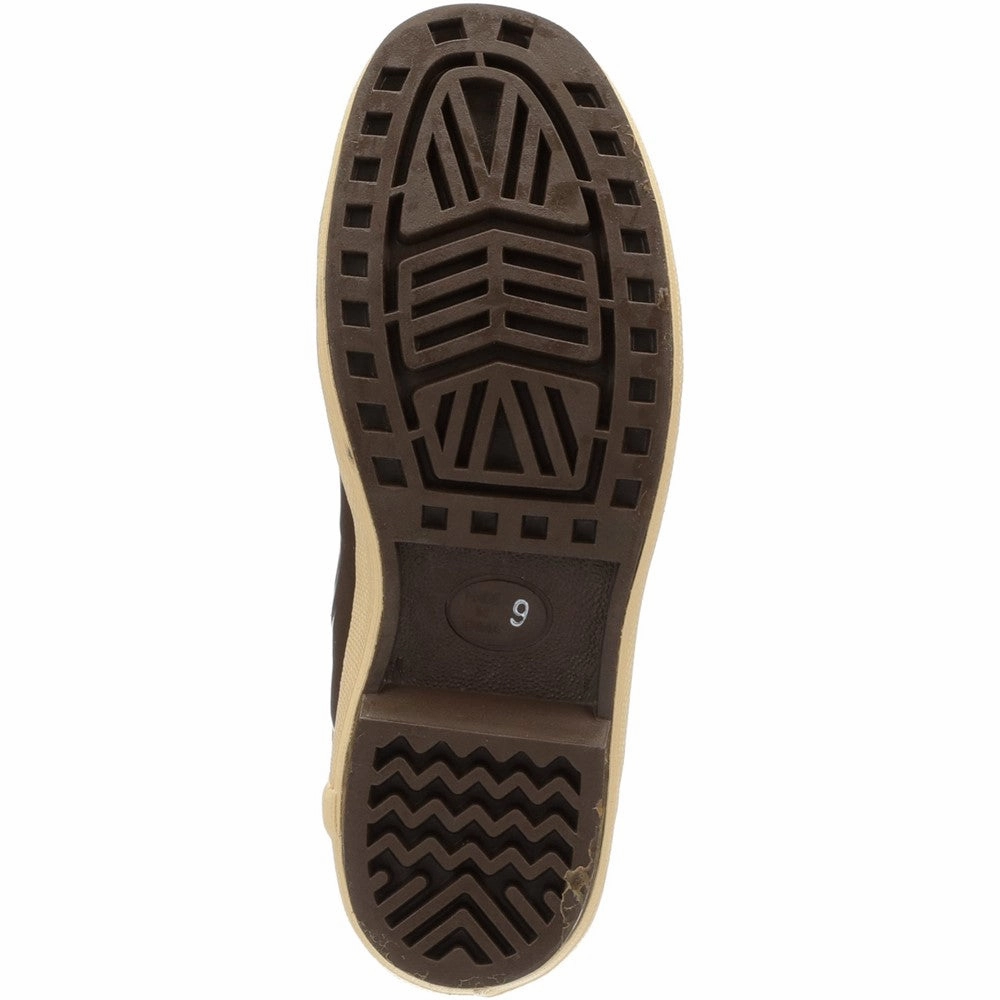 Fashion Footwear Xtratuf Legacy 12" Plain Toe