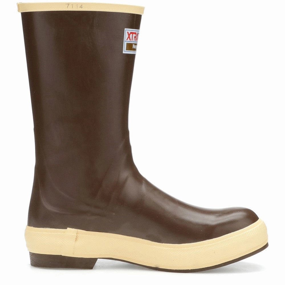 Cushioned Insoles Xtratuf Legacy 12" Plain Toe