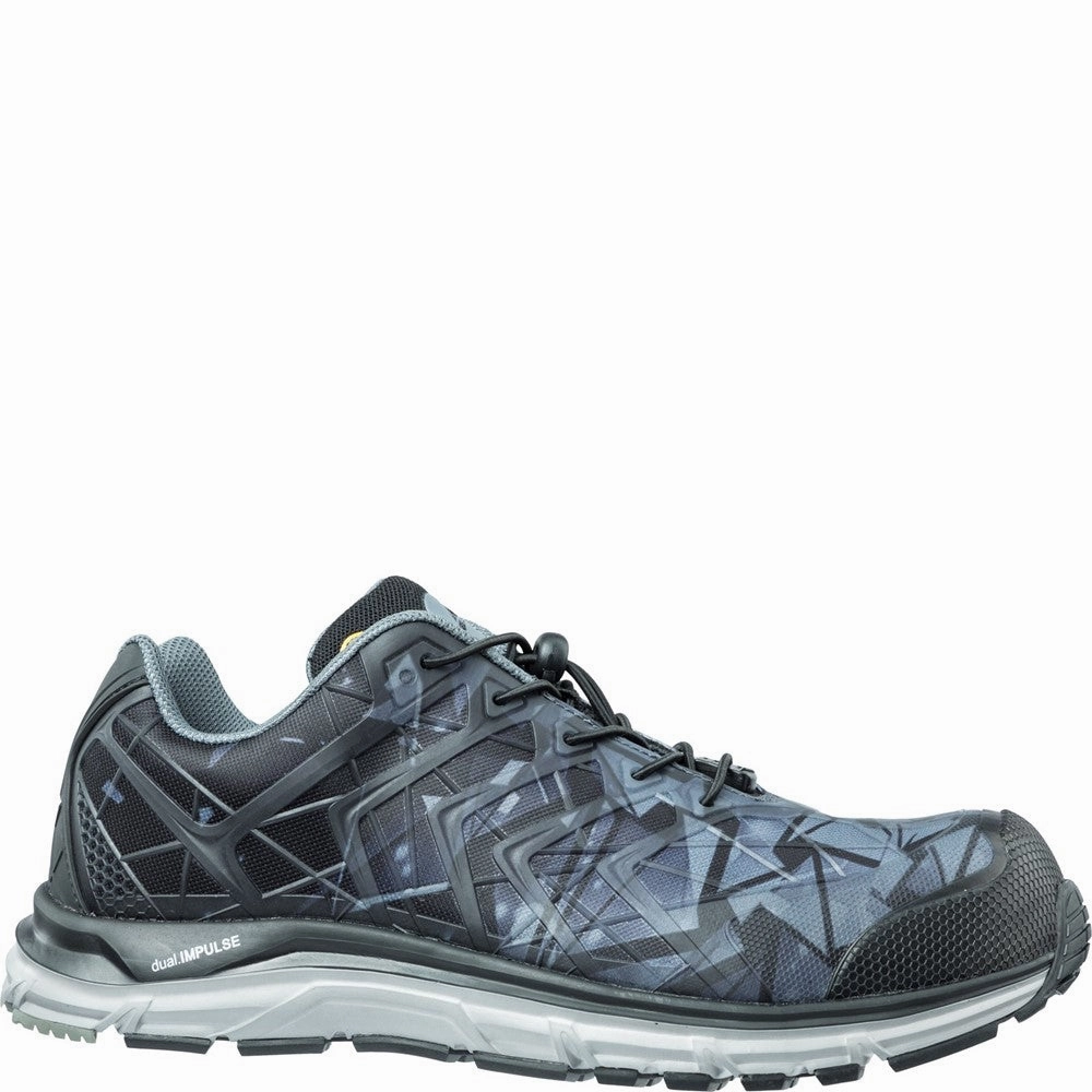 Albatros Energy Impulse Low Safety Trainer Durable Shoes