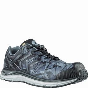 Chic Footwear Albatros Energy Impulse Low Safety Trainer