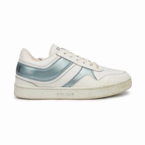 Celine Sneakers - Women'S 37 Minimal Footwear