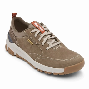 Streetwear Footwear Dunham Men'S Glastonbury Ubal Waterproof