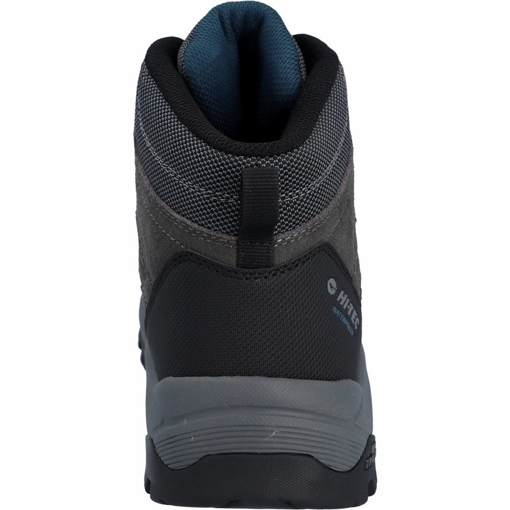 Hi-Tec Bandera Expedition Hiker Pain Relief All Day Comfort