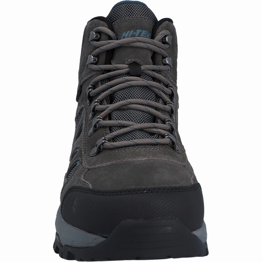 Hi-Tec Bandera Expedition Hiker Odor Resistant Arch Support