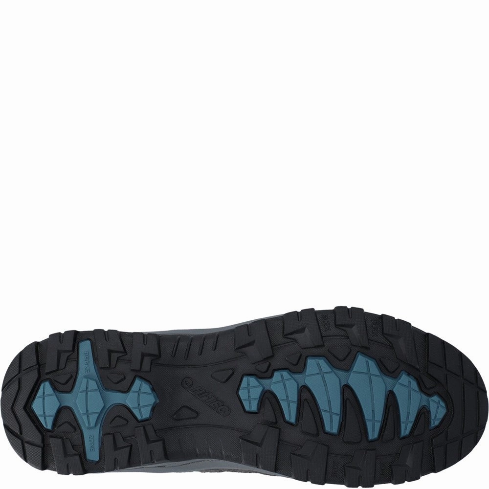 Easy On/Off Hi-Tec Bandera Expedition Hiker
