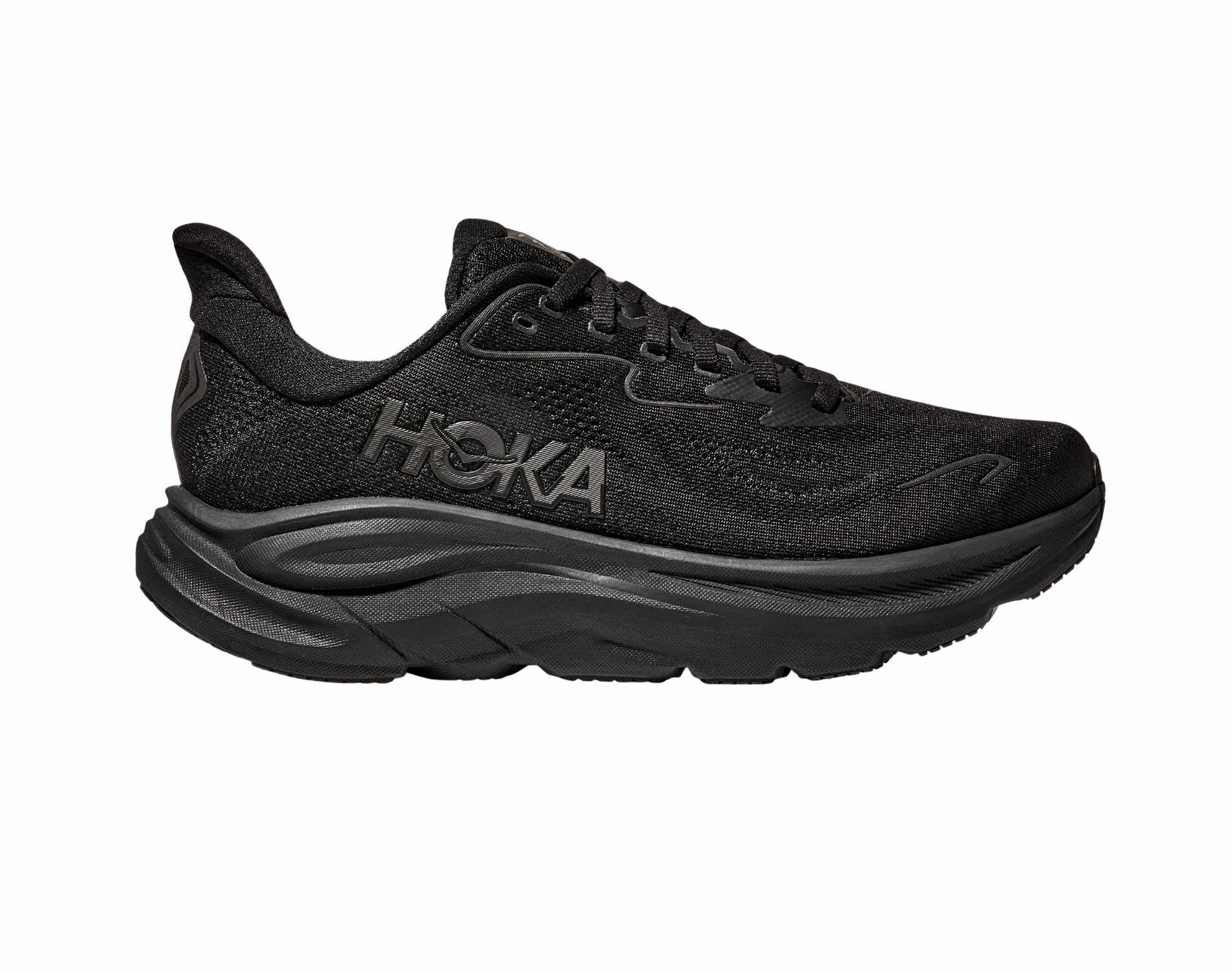 Standing Shoes Hoka Clifton 10 Mens Wide