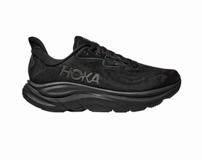 Hoka Clifton 10 Mens Wide Moisture Wicking