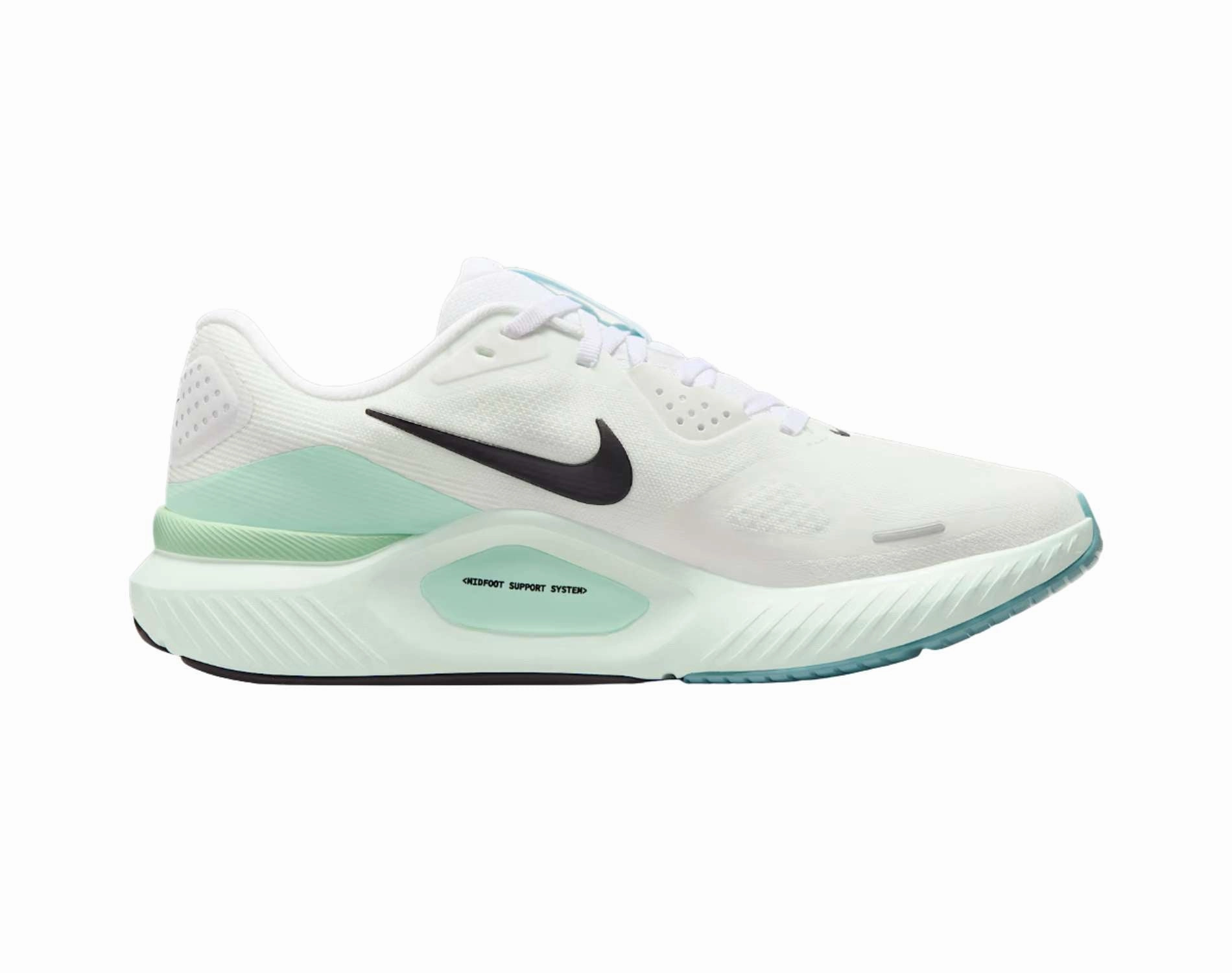 Nike Structure 26 Womens Lightweight Comfort Heel