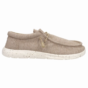 Weather Resistant Cushion Coast Slip On Shoes