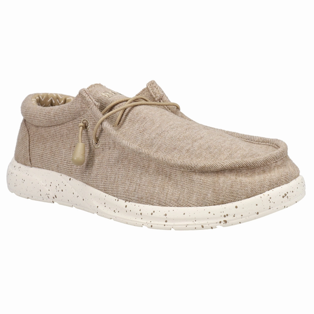 Water Resistant Quick Dry Cushion Coast Slip On Shoes