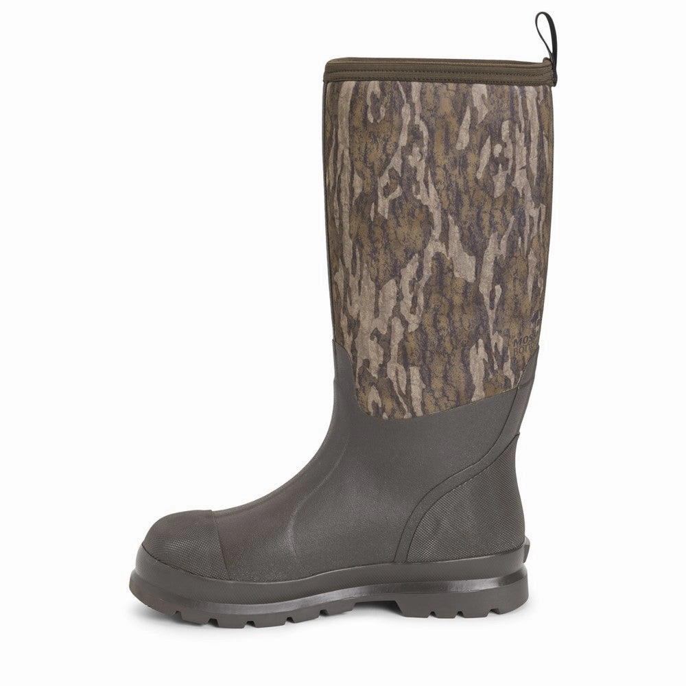 Muck Boots Chore Gamekeeper Tall Boots Comfort Technology Urban