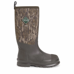 Muck Boots Chore Gamekeeper Tall Boots Arch Support Timeless