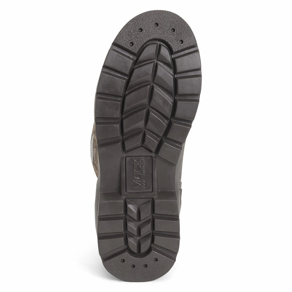 Muck Boots Chore Gamekeeper Tall Boots Ergonomic