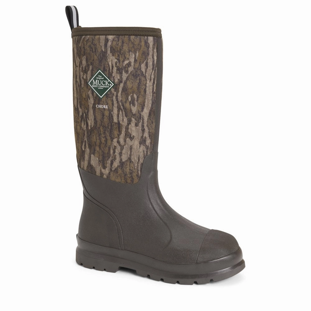 Flat Feet Shoes Muck Boots Chore Gamekeeper Tall Boots