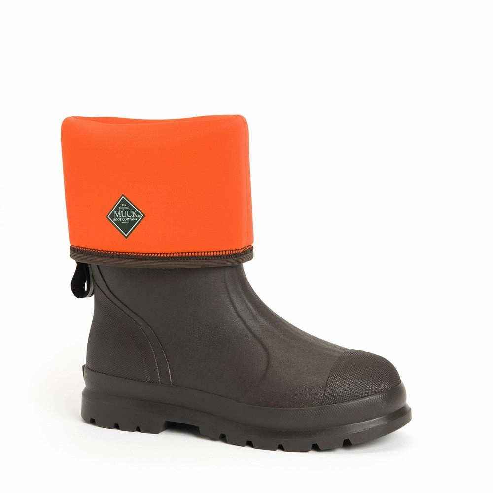 Muck Boots Chore Gamekeeper Tall Boots Comfort Heel