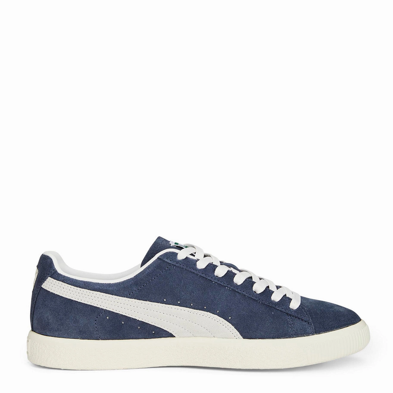 All Weather Puma Clyde Og Trainer Parisian Night / Puma White / Pristine