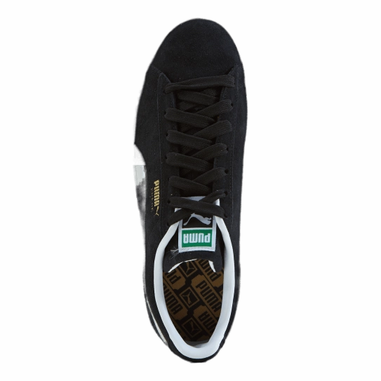 Essential Footwear Suede Classic Xxi