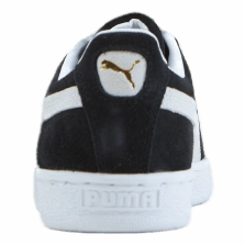 Breathable Mesh Odor Control Suede Classic Xxi