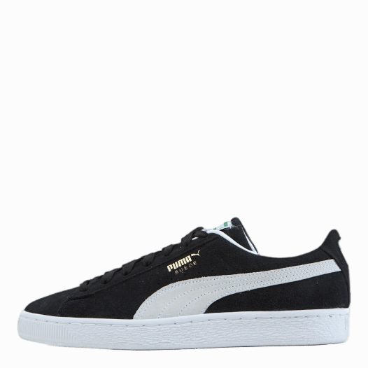 Canvas Shoes Suede Classic Xxi