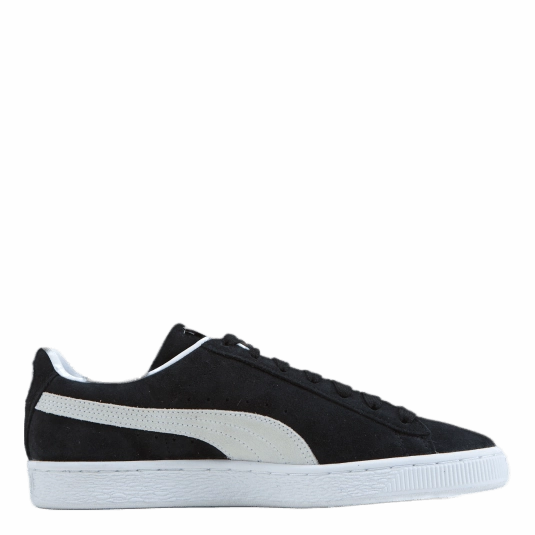 Travel Footwear Suede Classic Xxi